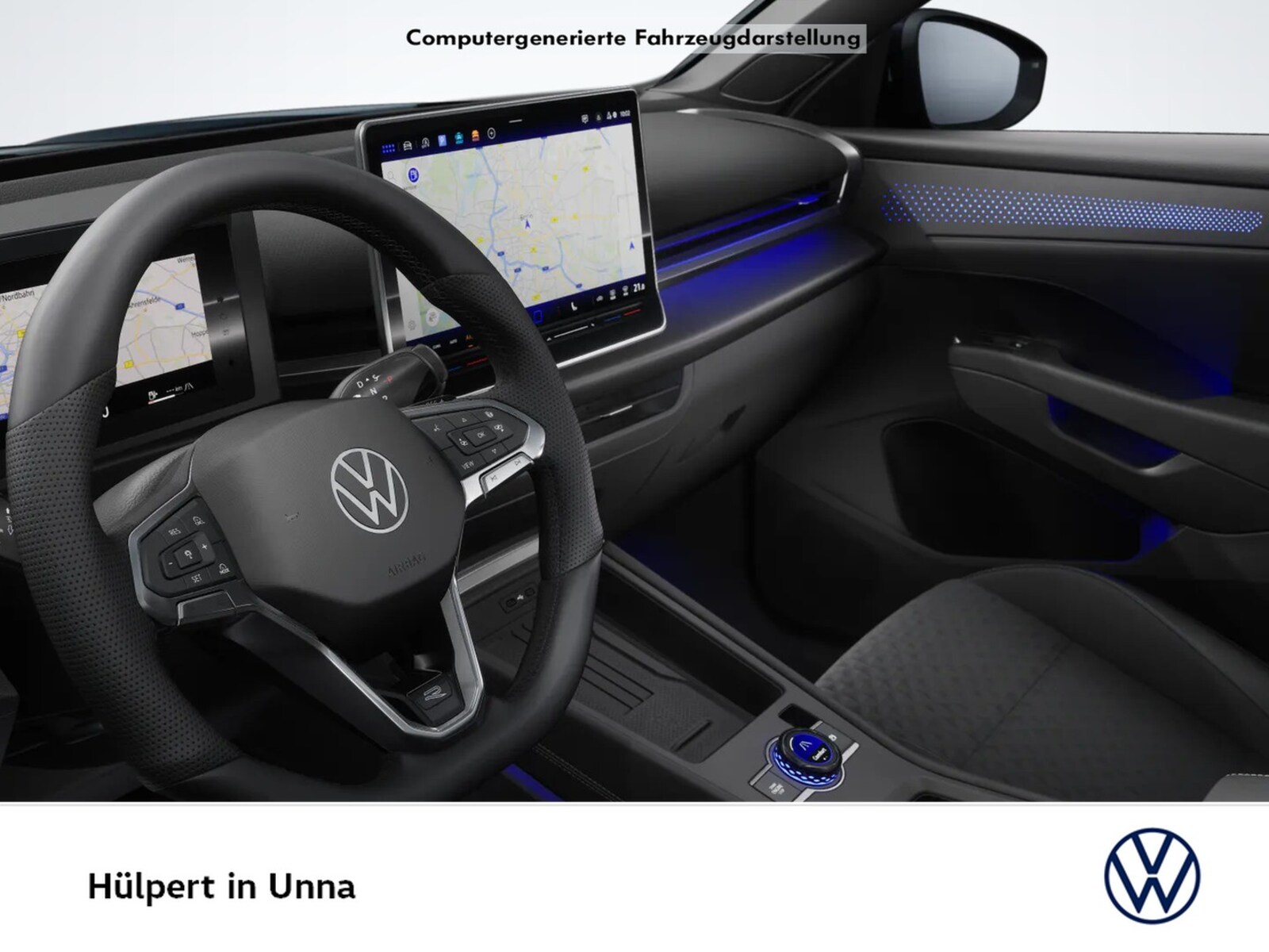Volkswagen T-Roc – Bild 10
