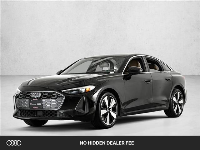 Photo of 2025 Audi A5 Sedan 