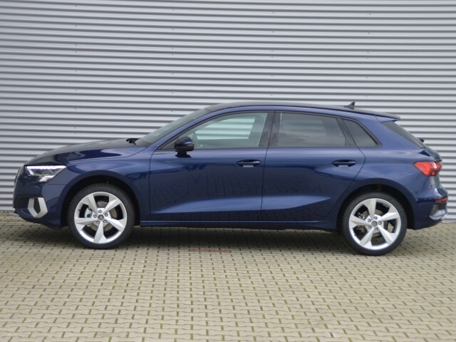 Image about Audi A3 Sportback advanced 35 TFSI S tronic