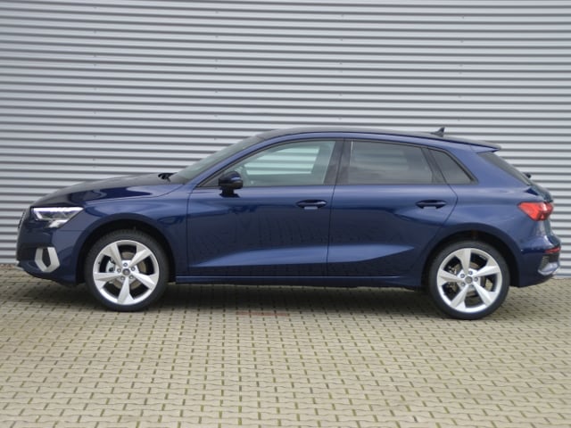 Image about Audi A3 Sportback advanced 35 TFSI S tronic