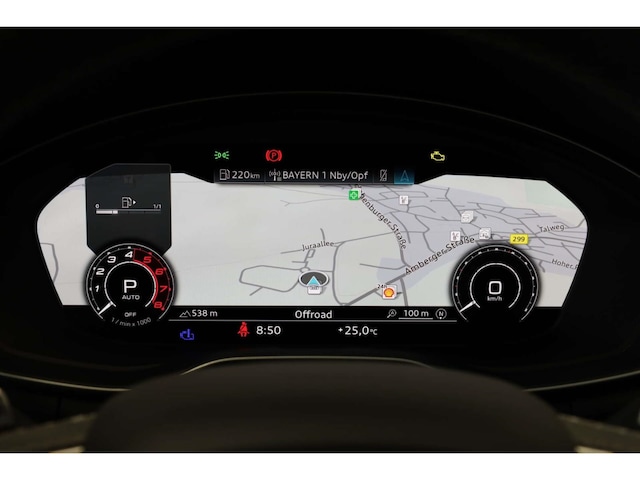 Audi RS5 Coupé TFSI Quattro Tiptronic - 2022 - Joinsteer - #13