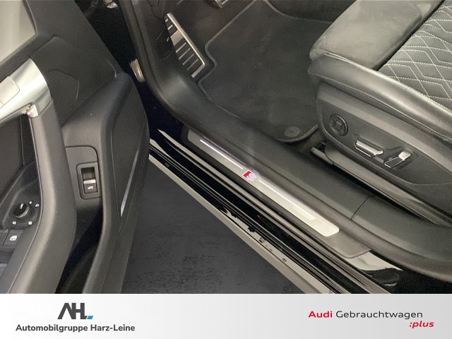 Image about Audi S7 Sportback TDI quattro tiptronic