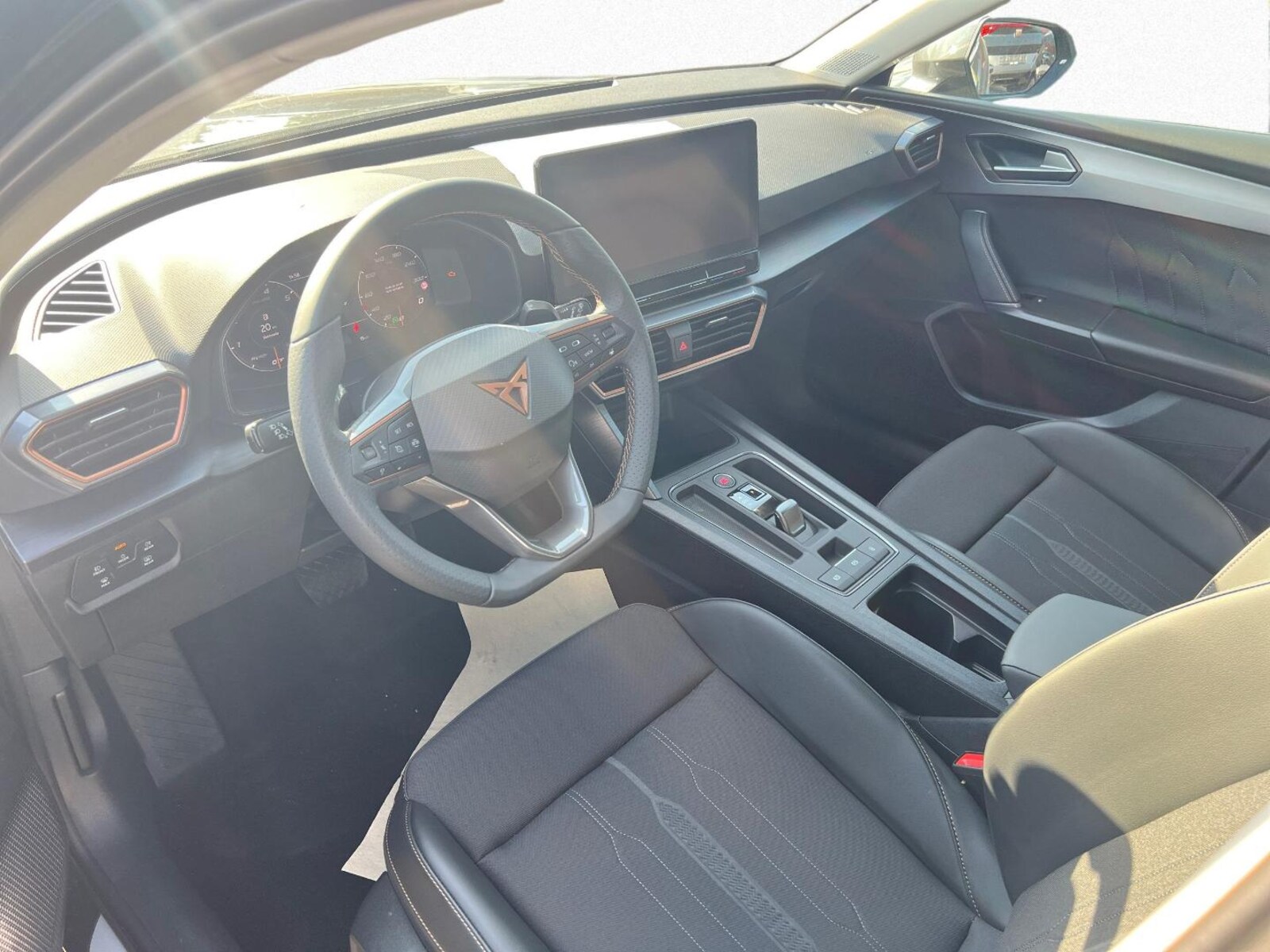 CUPRA Leon – Bild 6