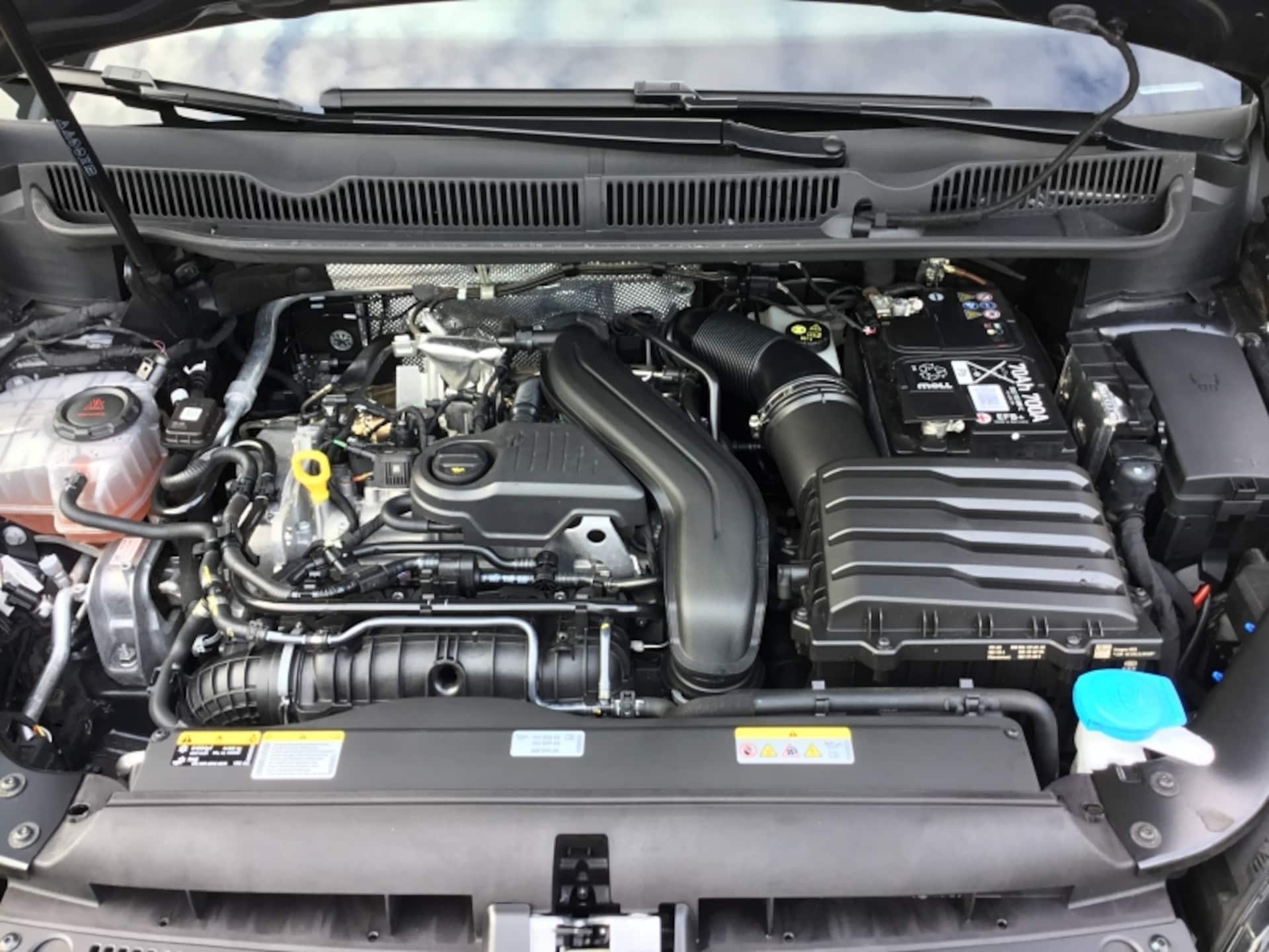 Volkswagen Touran Goal