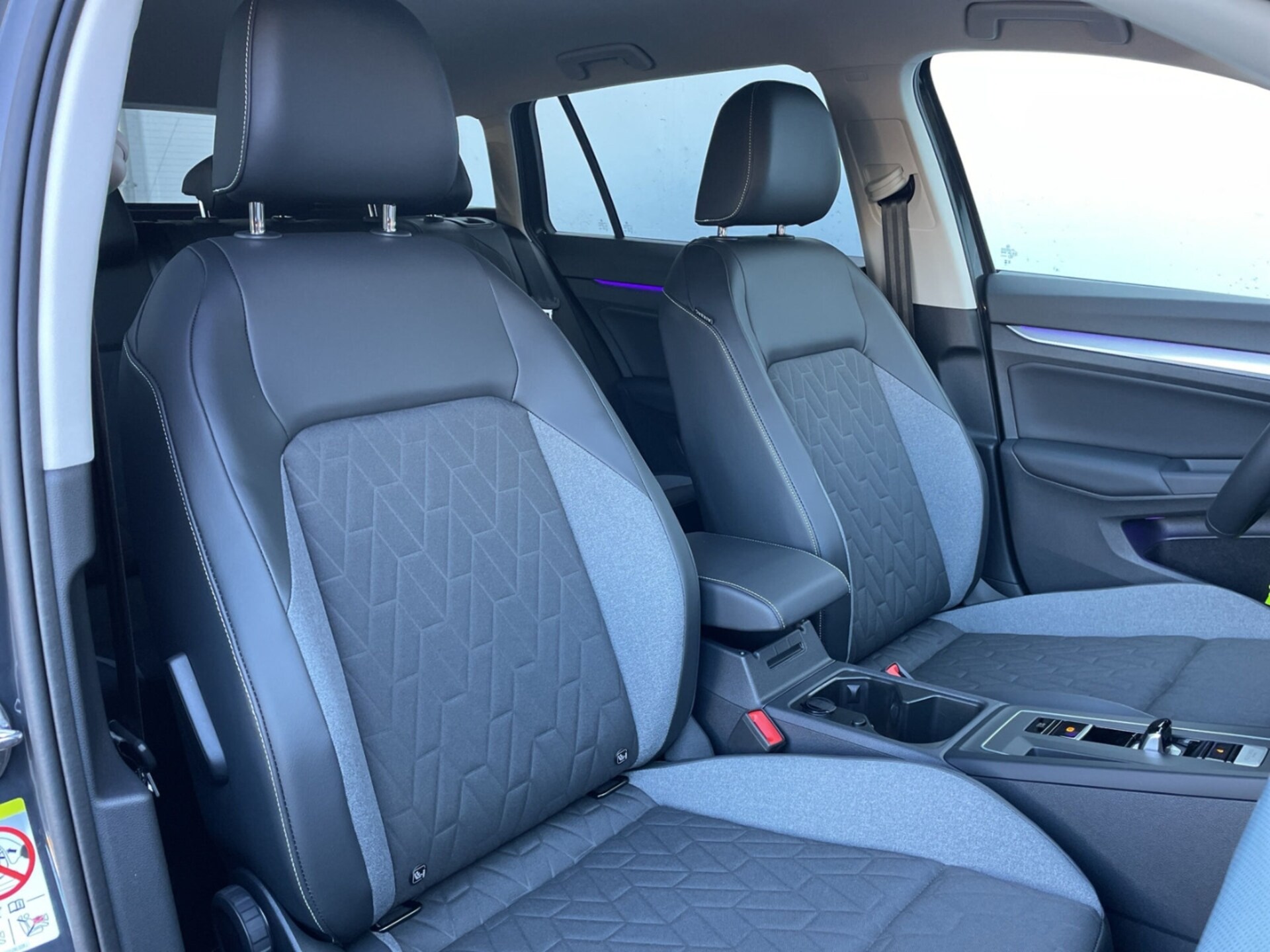 Volkswagen Golf Variant ENERGY