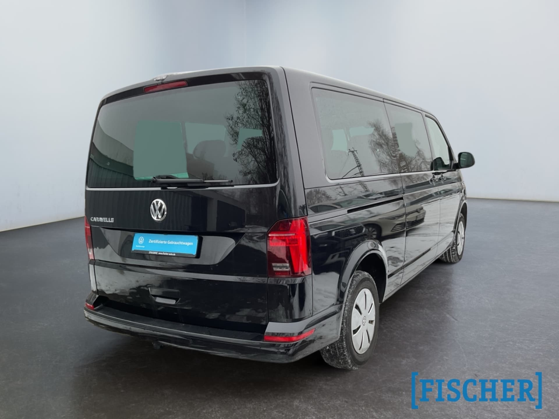 Volkswagen T6.1 Caravelle langer Radstand Comfortline