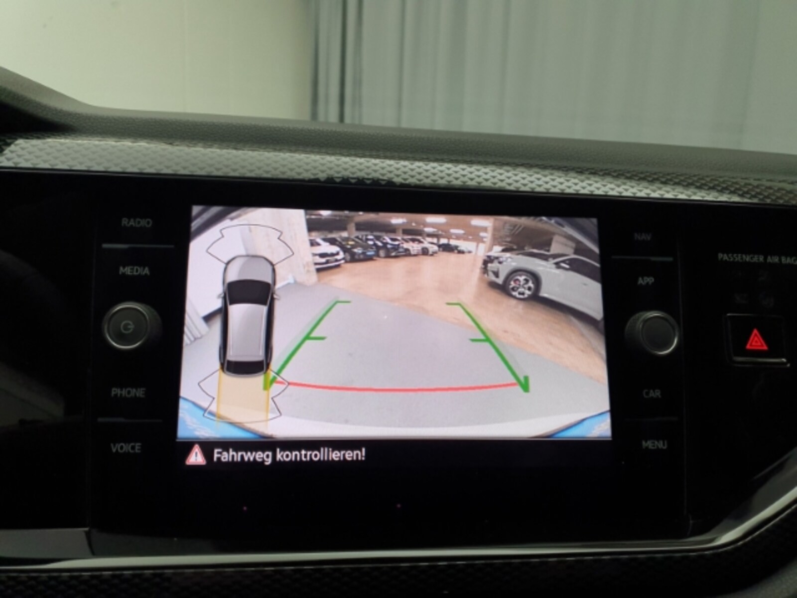 Volkswagen Taigo – Bild 14