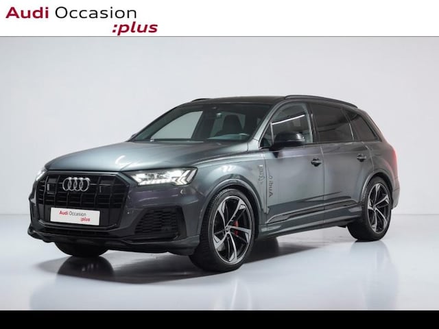 Audi Q7 Competition 60 TFSI E Quattro 462 Ch Tiptronic -  - Joinsteer - #1