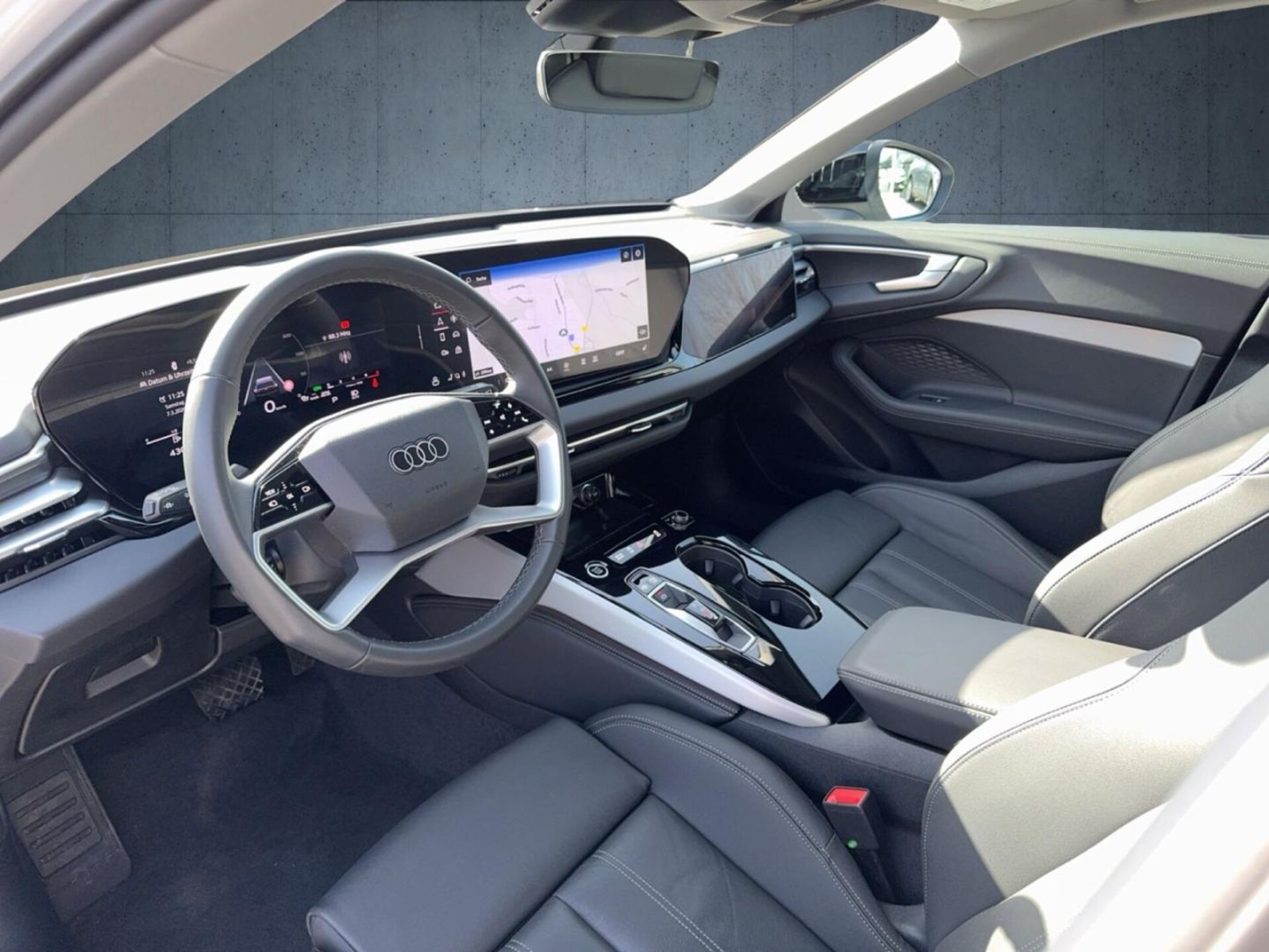 Audi A5 Avant edition one