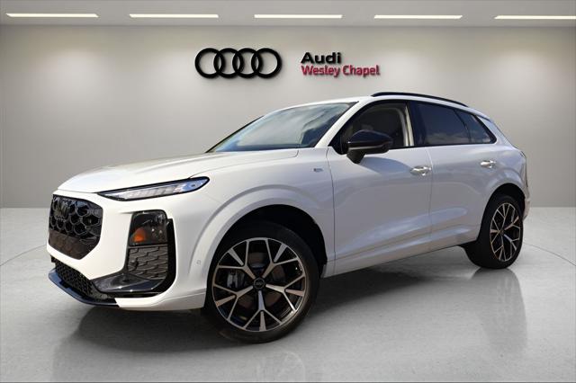 2026 Audi Q3
