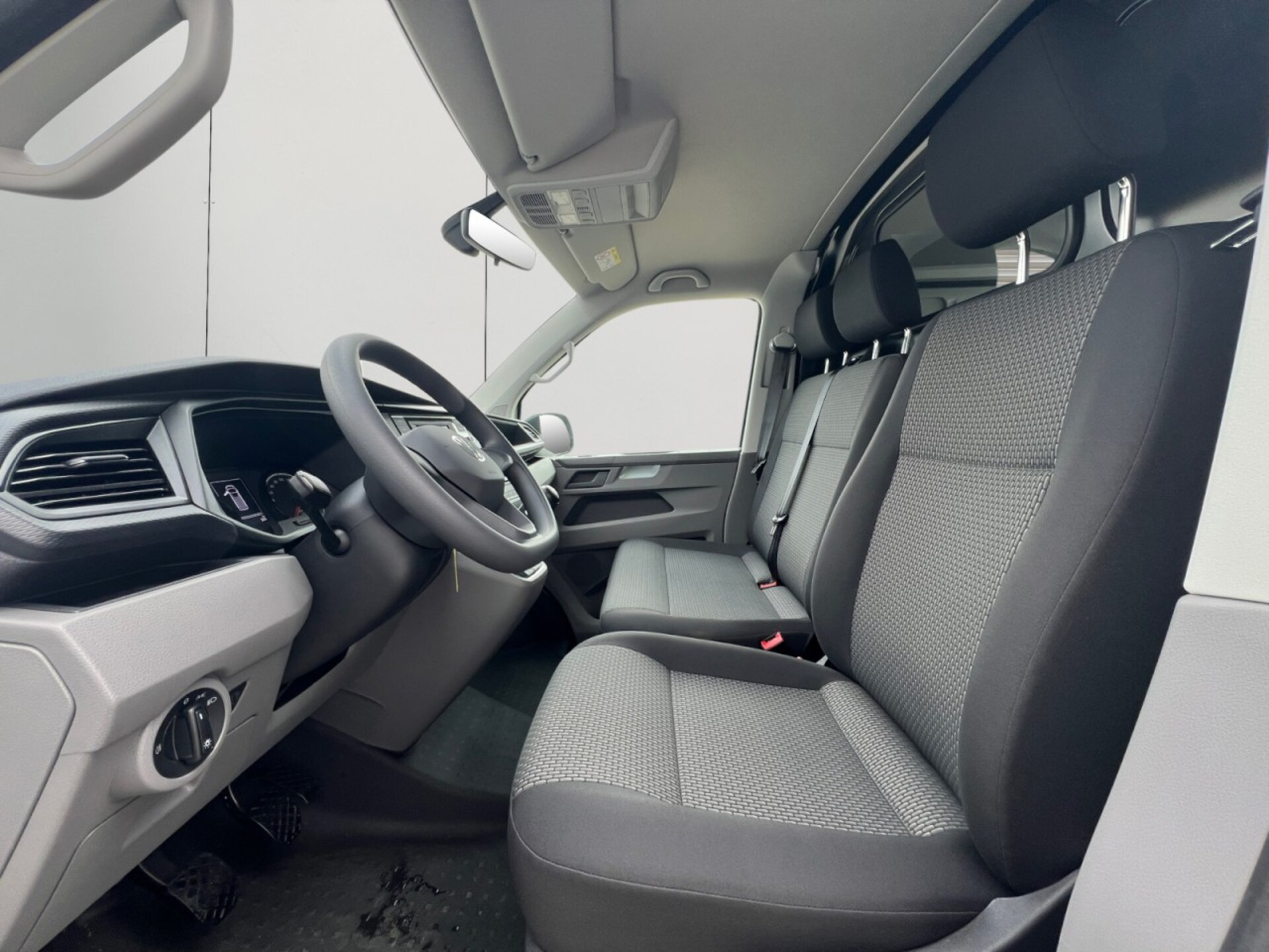 Volkswagen T6.1 Transporter Kasten kurzer Radstand