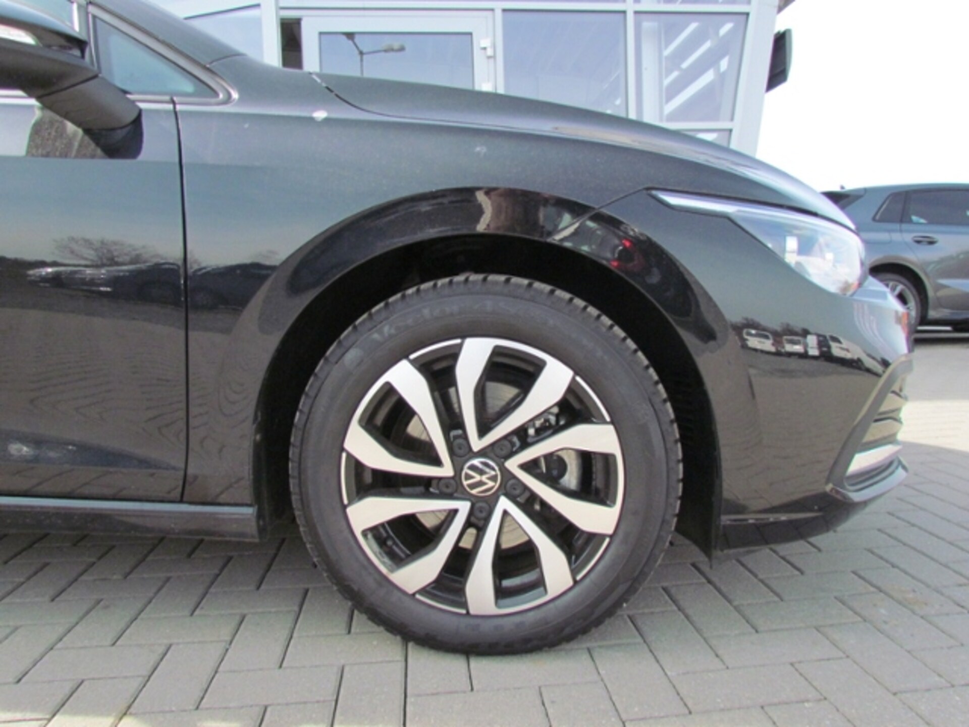 Volkswagen Golf Active