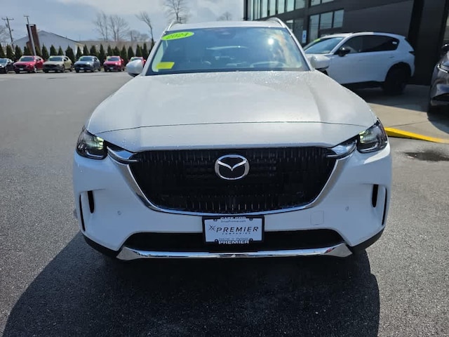 2024 Mazda