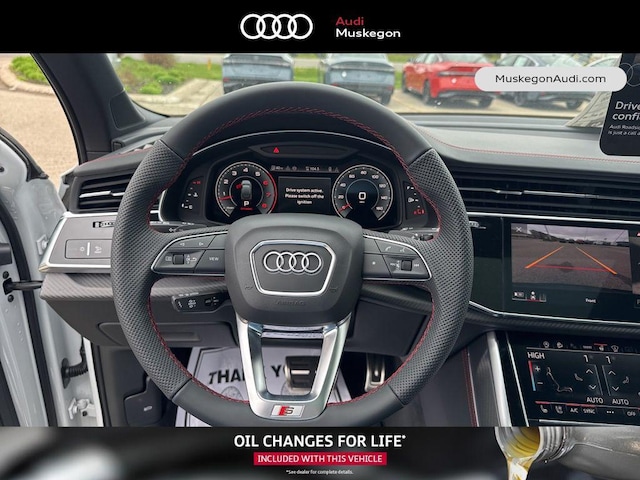 2026 Audi Q7 Prestige - Photo 17