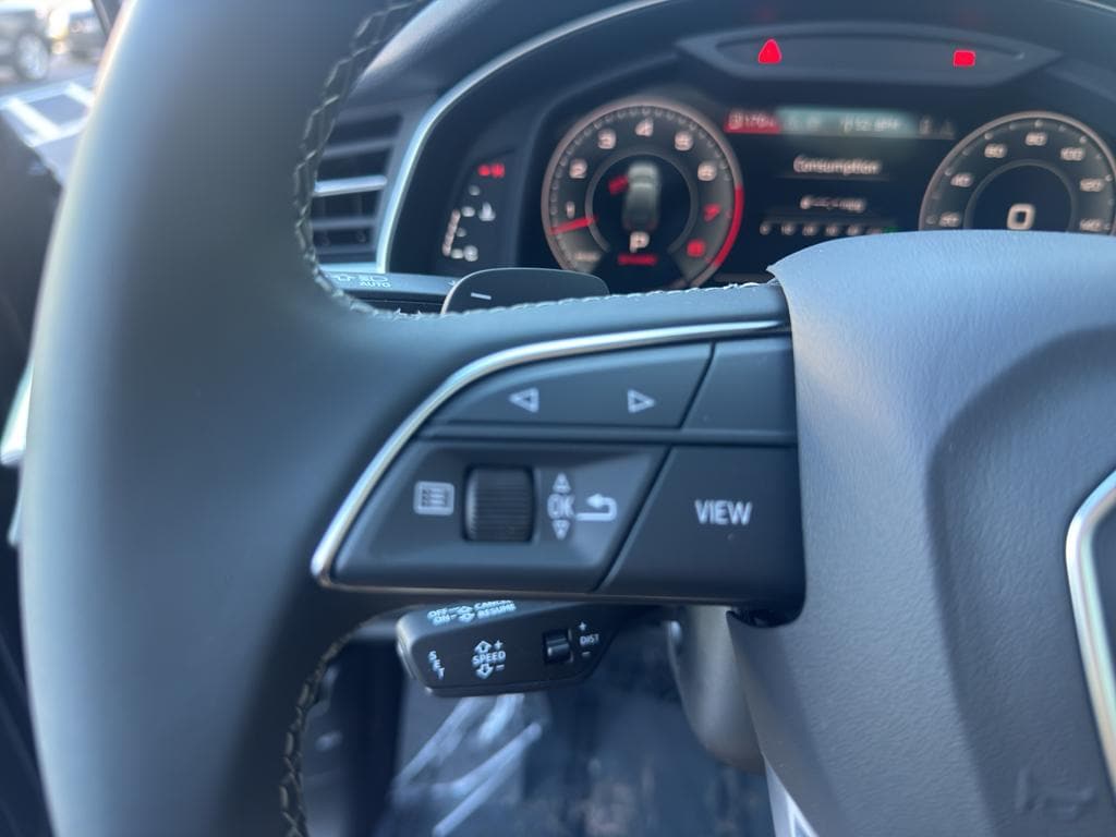 2025 Audi Q7 Premium Plus - Photo 28