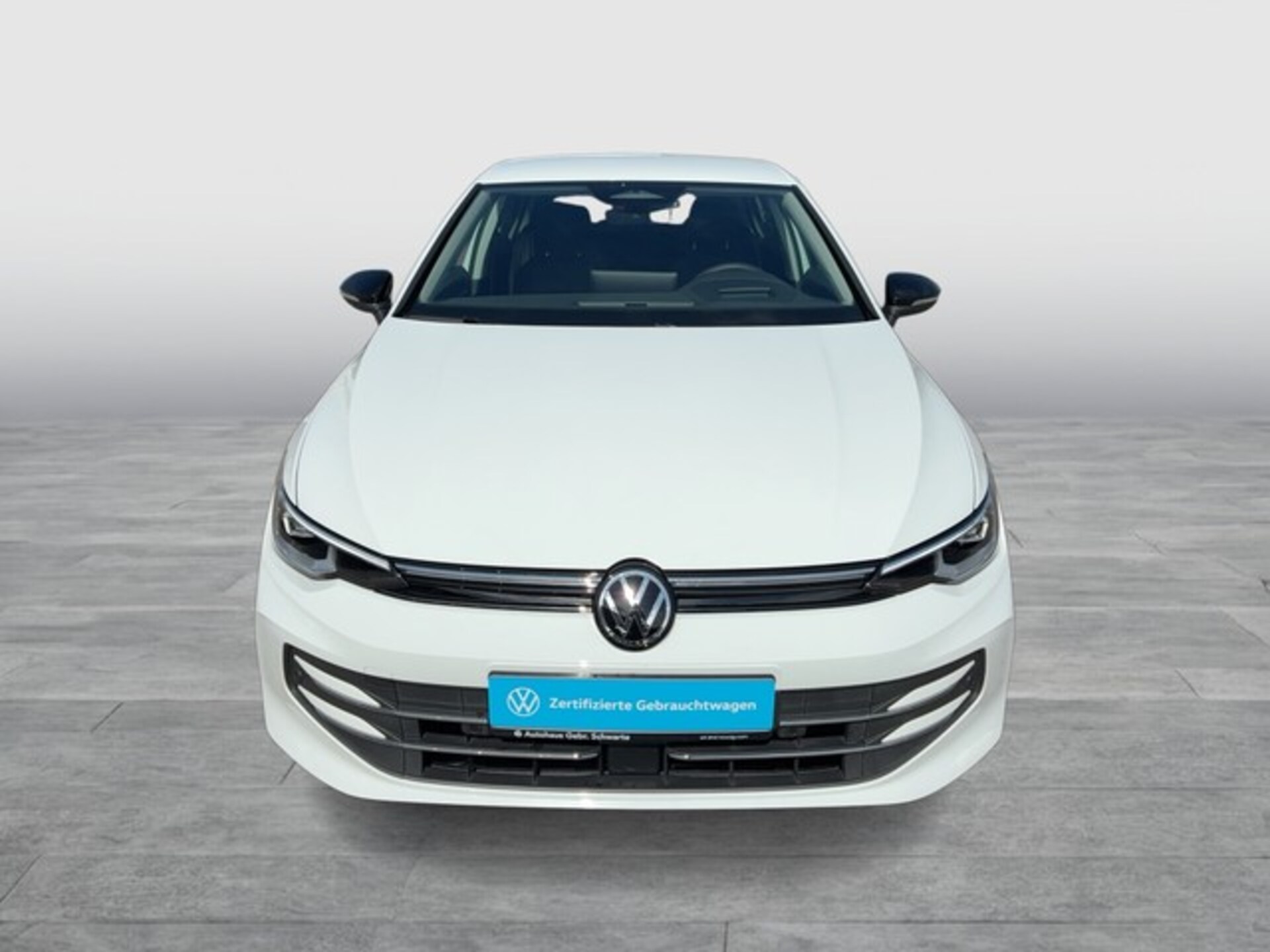 Volkswagen Golf ENERGY