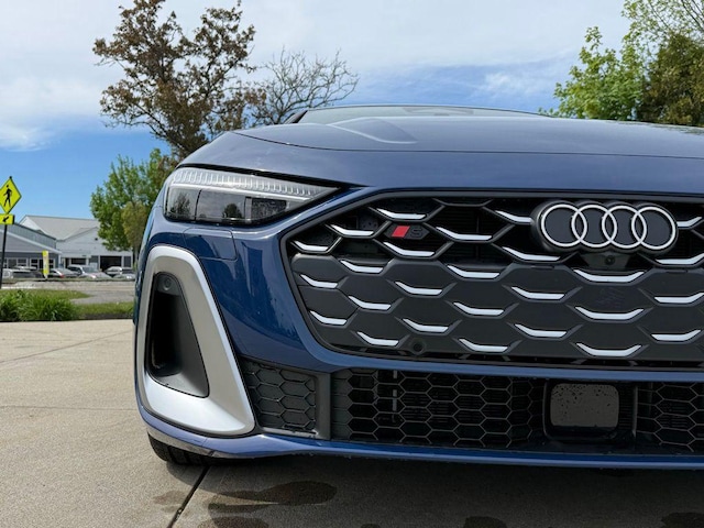 2026 Audi S5 Premium - Photo 5