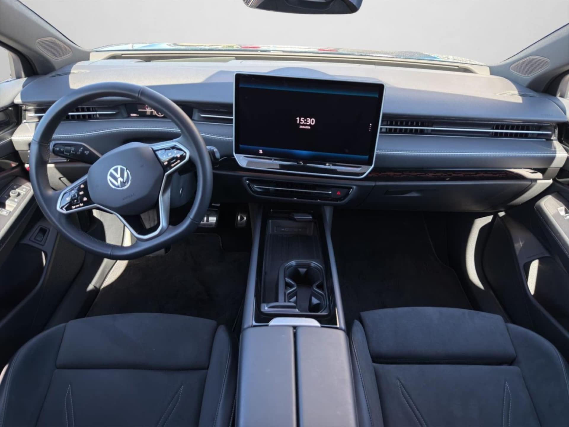 Volkswagen ID.7 Pro