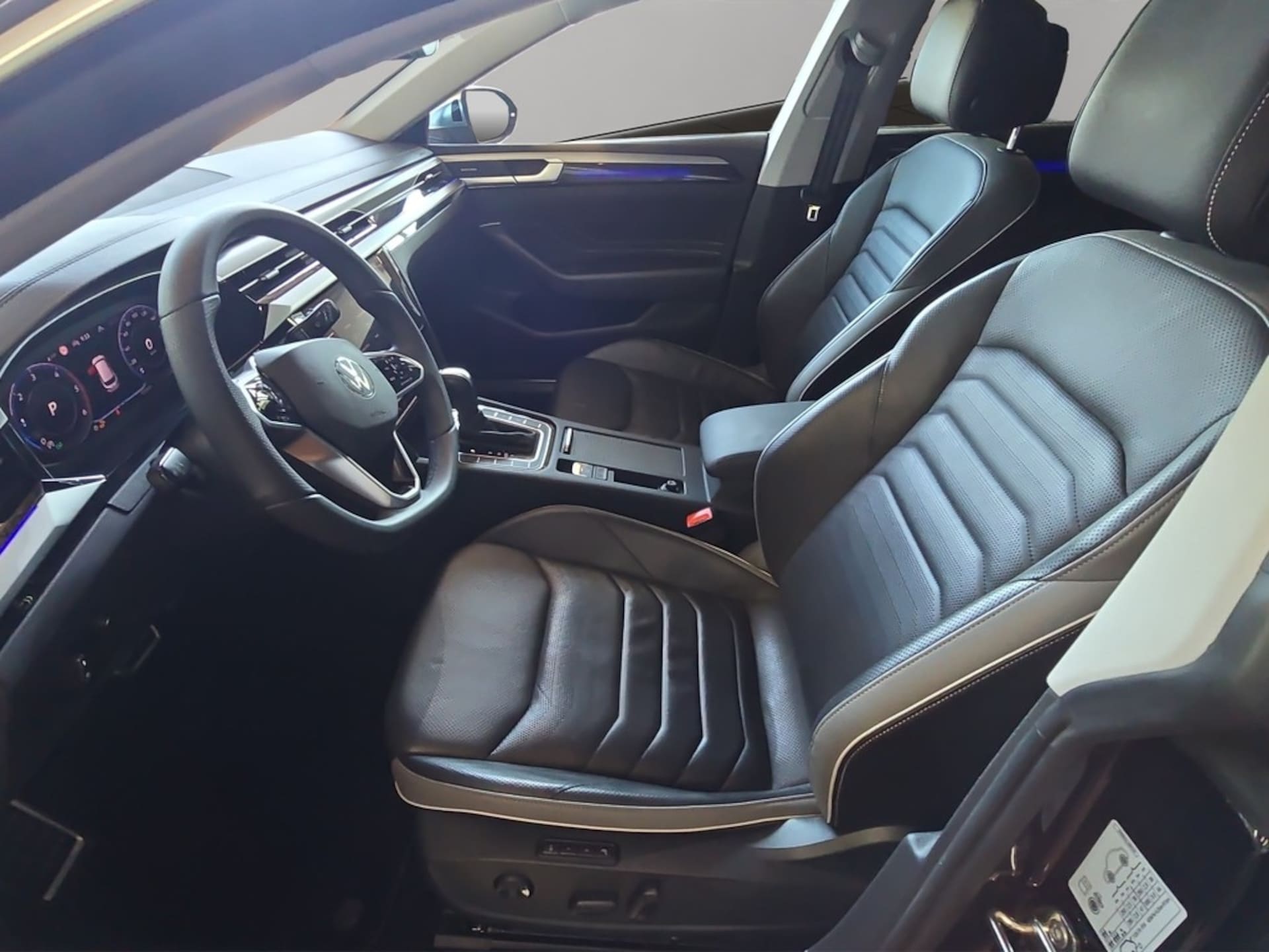 Volkswagen Arteon Shooting Brake Elegance