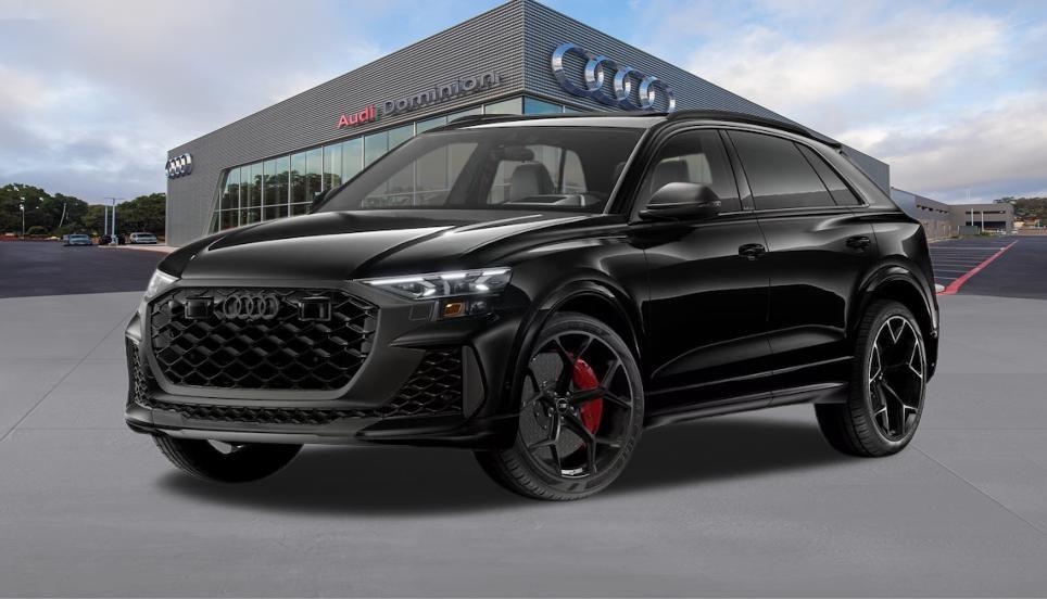 2024 Audi RS Q8 -'s photo