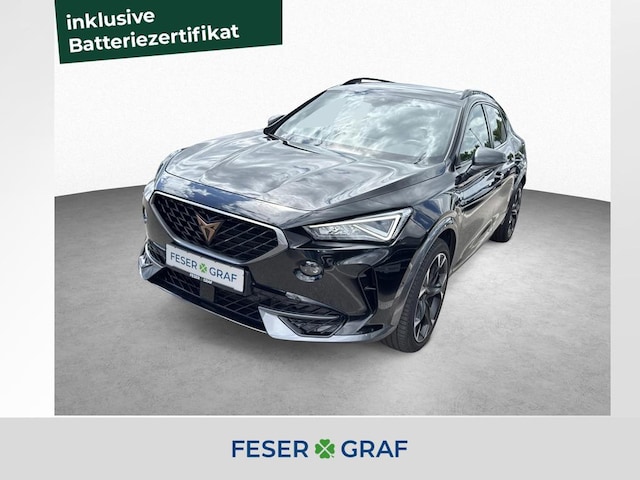 CUPRA Formentor VZ (DKT5032105)