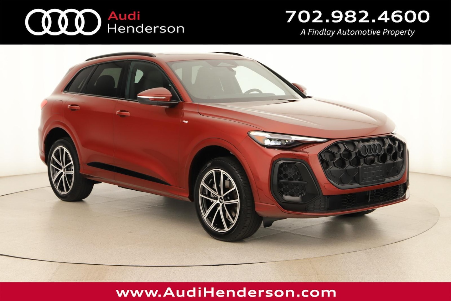 2026 Audi Q5