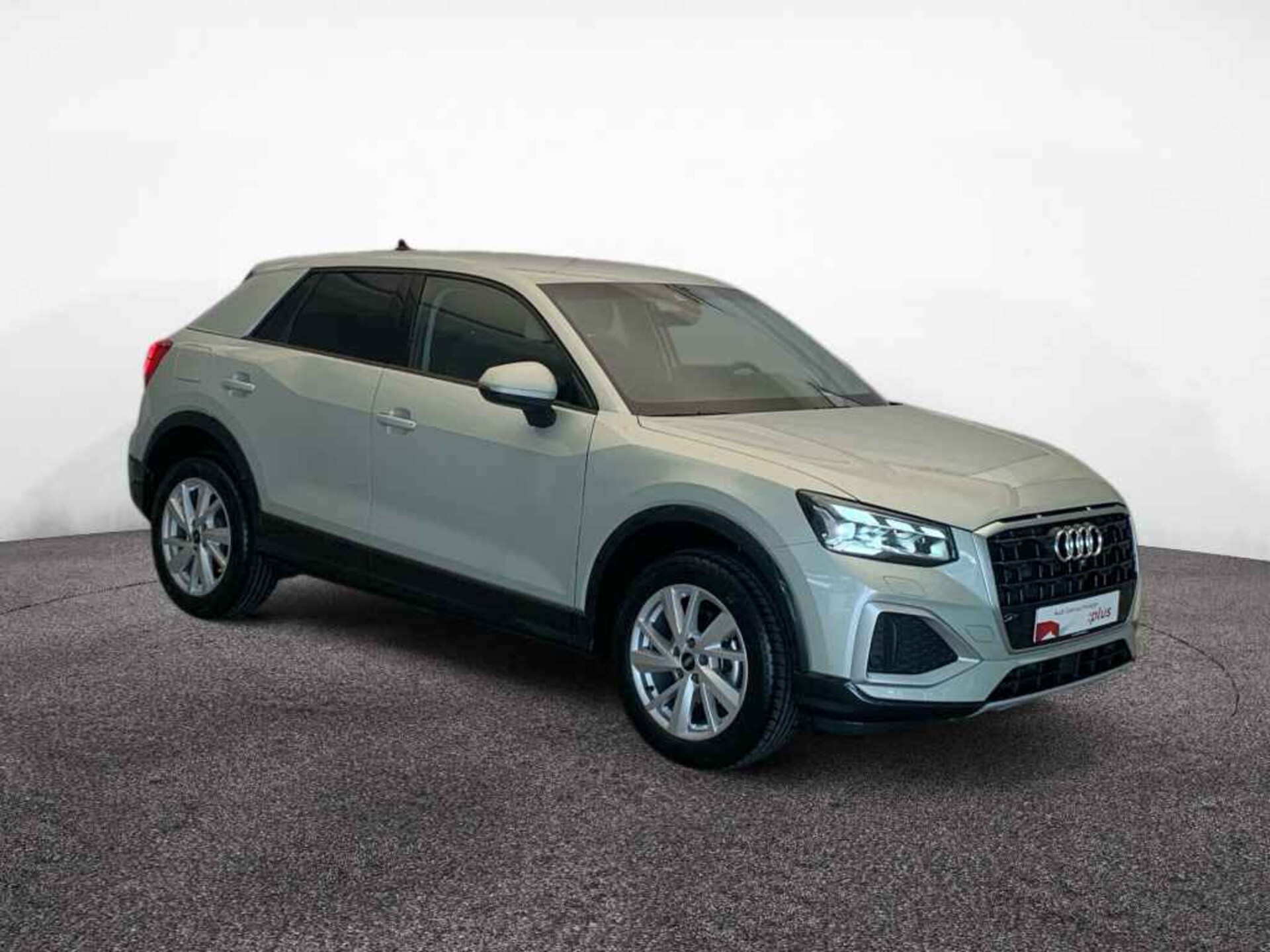 Audi Q2 Advanced