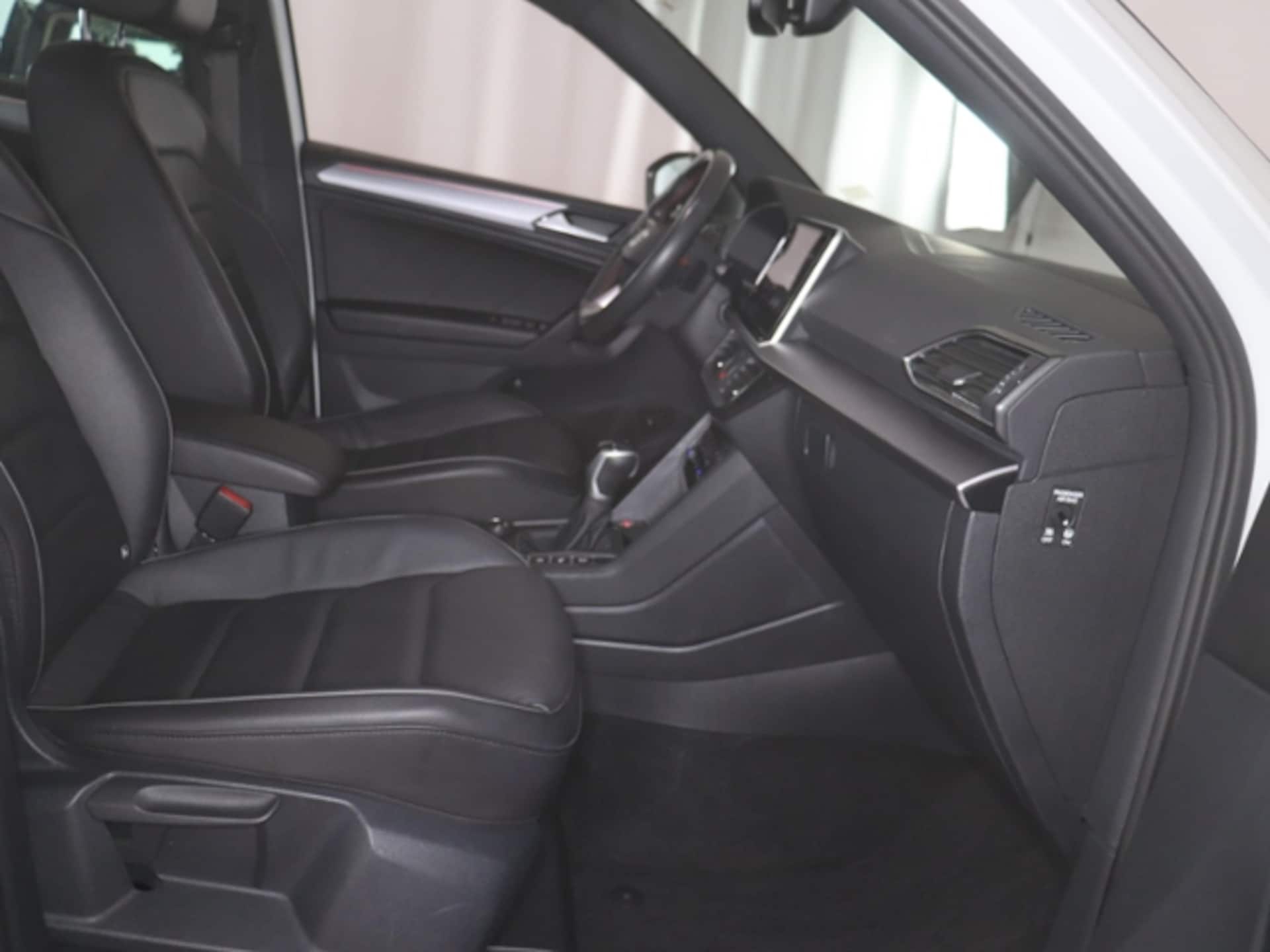 SEAT Tarraco FR