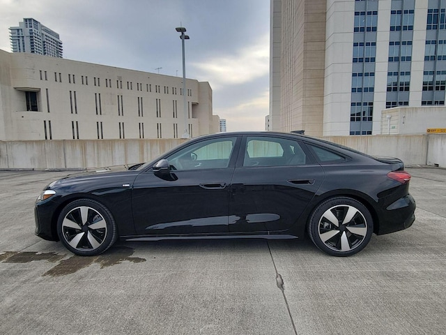 2026 Audi A5 Sedan