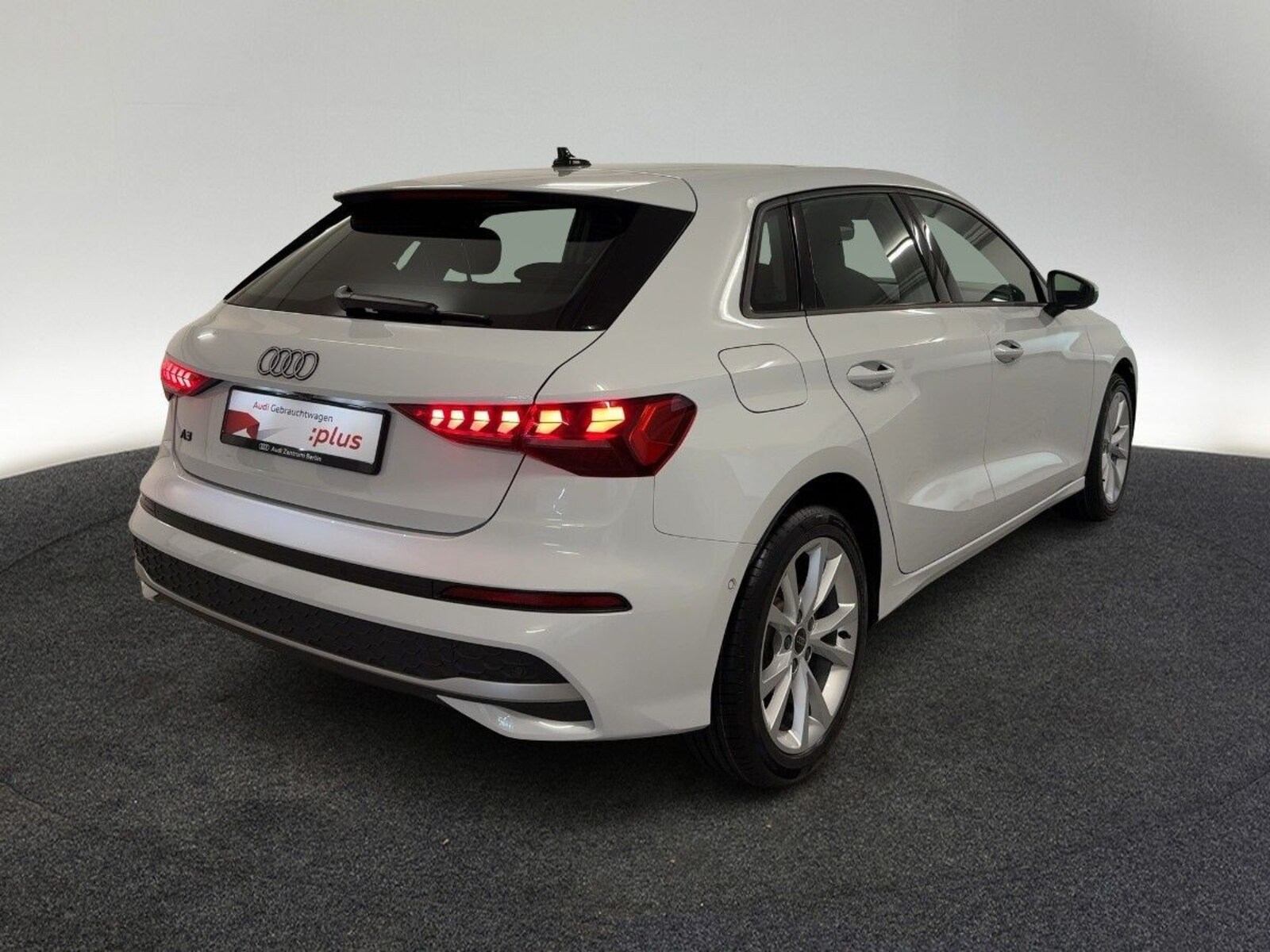 Audi A3 Sportback – Bild 5