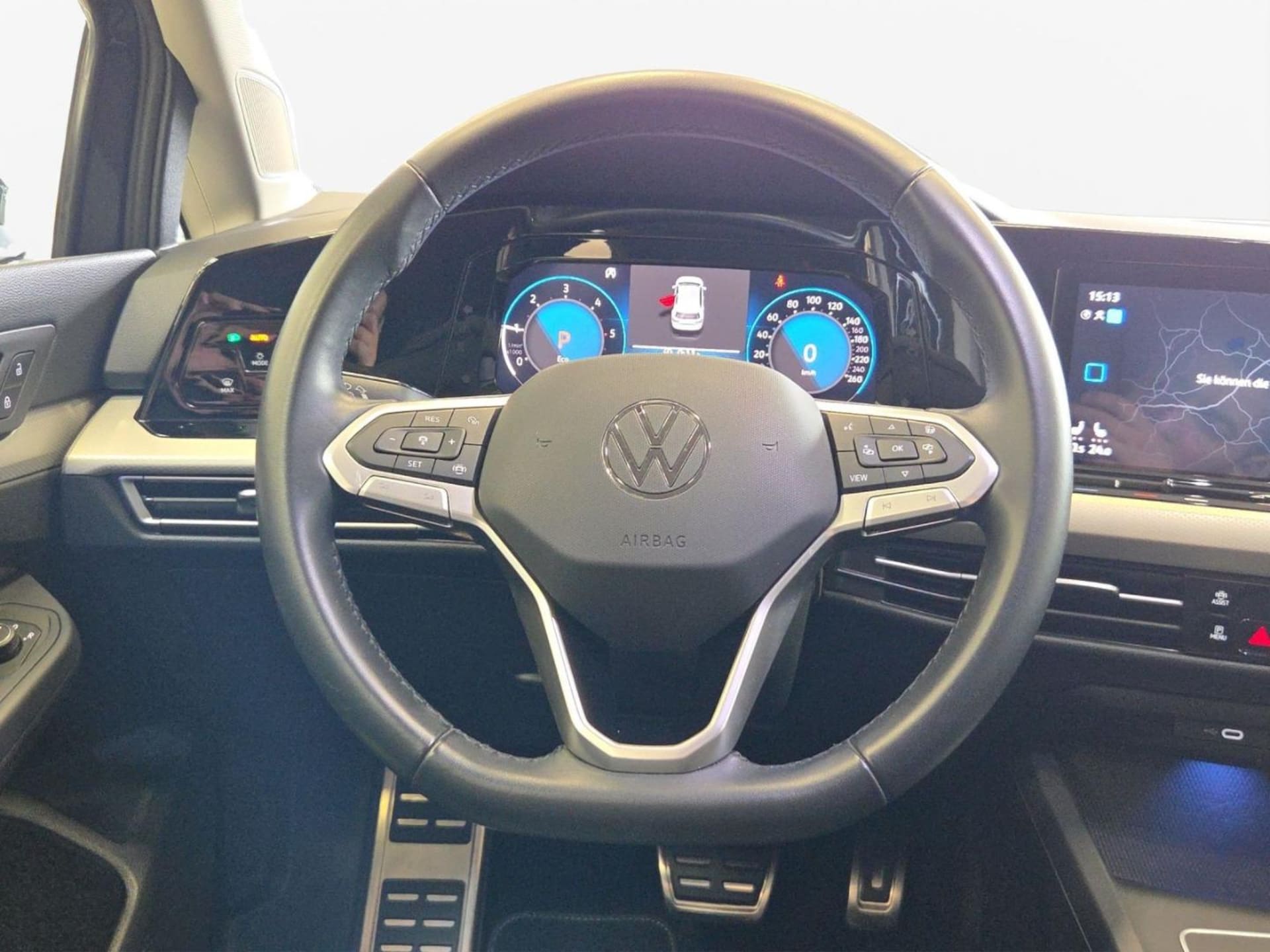 Volkswagen Golf MOVE