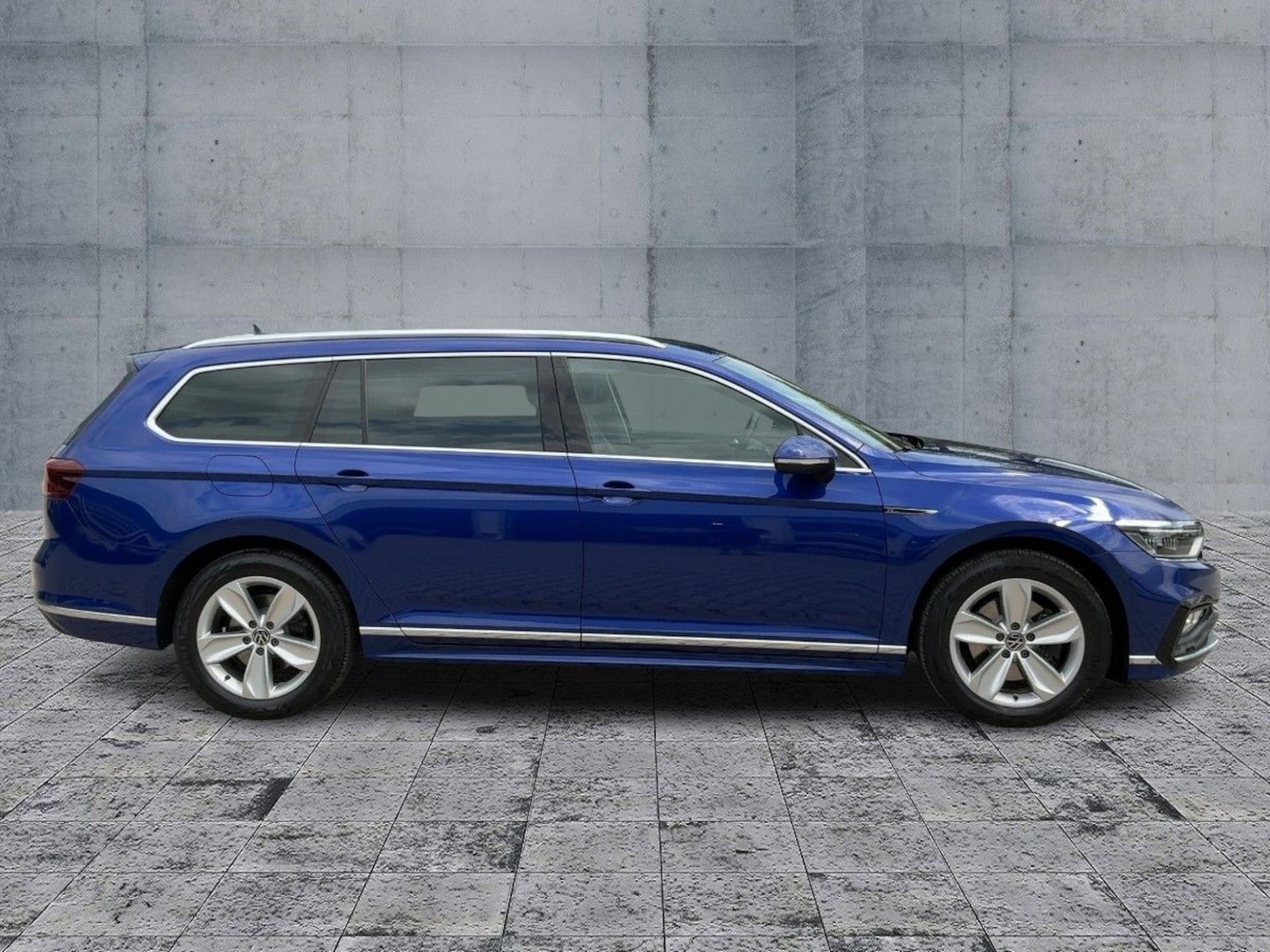 Volkswagen Passat Variant Elegance