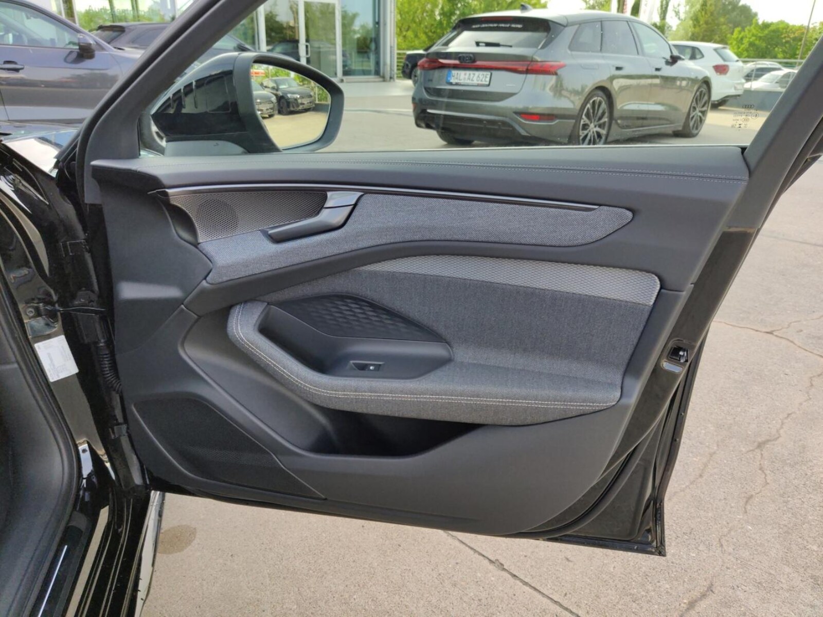 Audi A6 Avant – Bild 17
