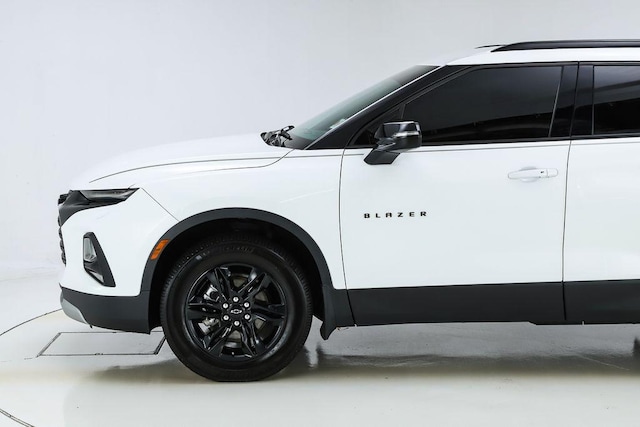 2021 Chevrolet Blazer