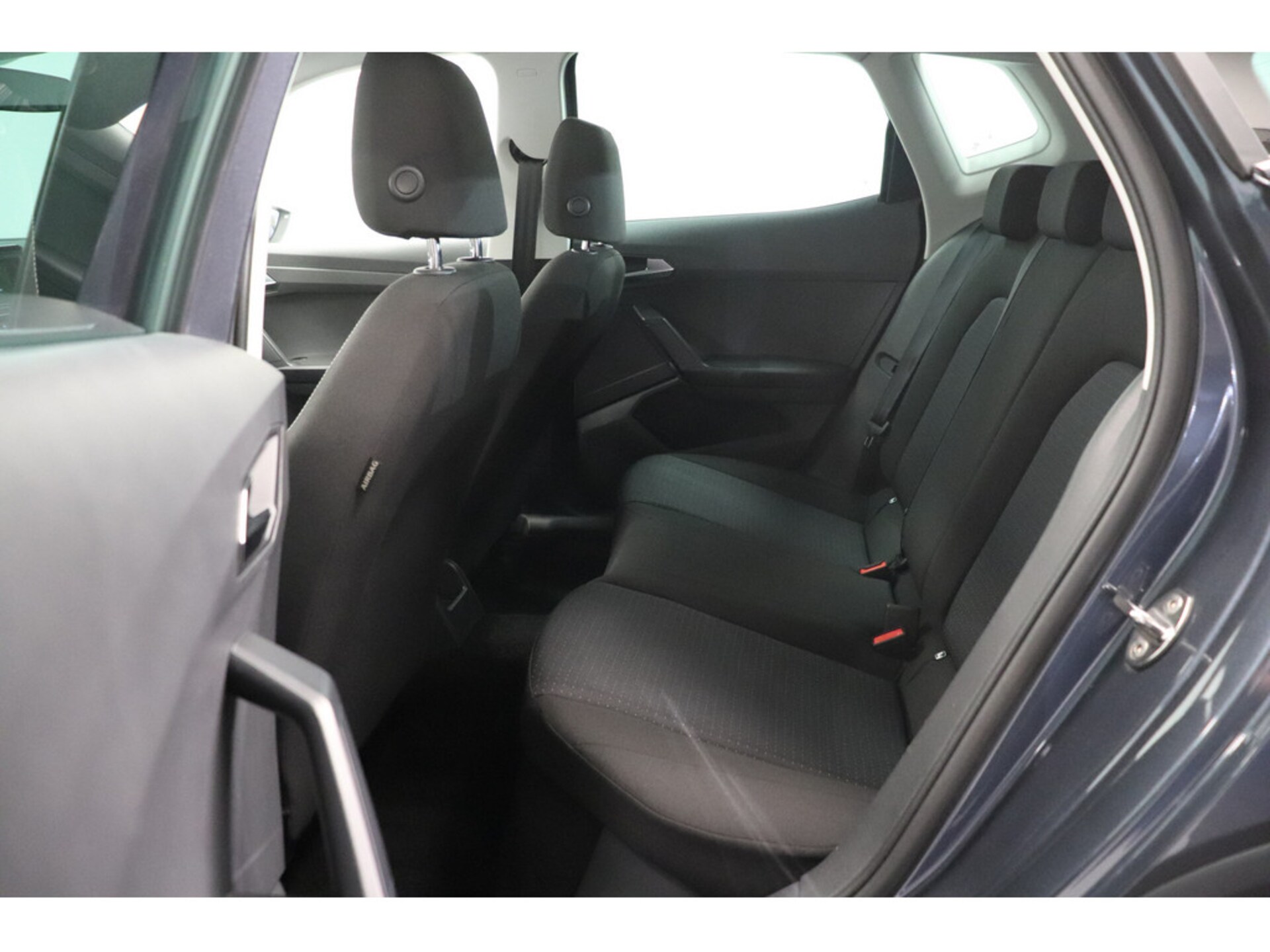 SEAT Arona Style