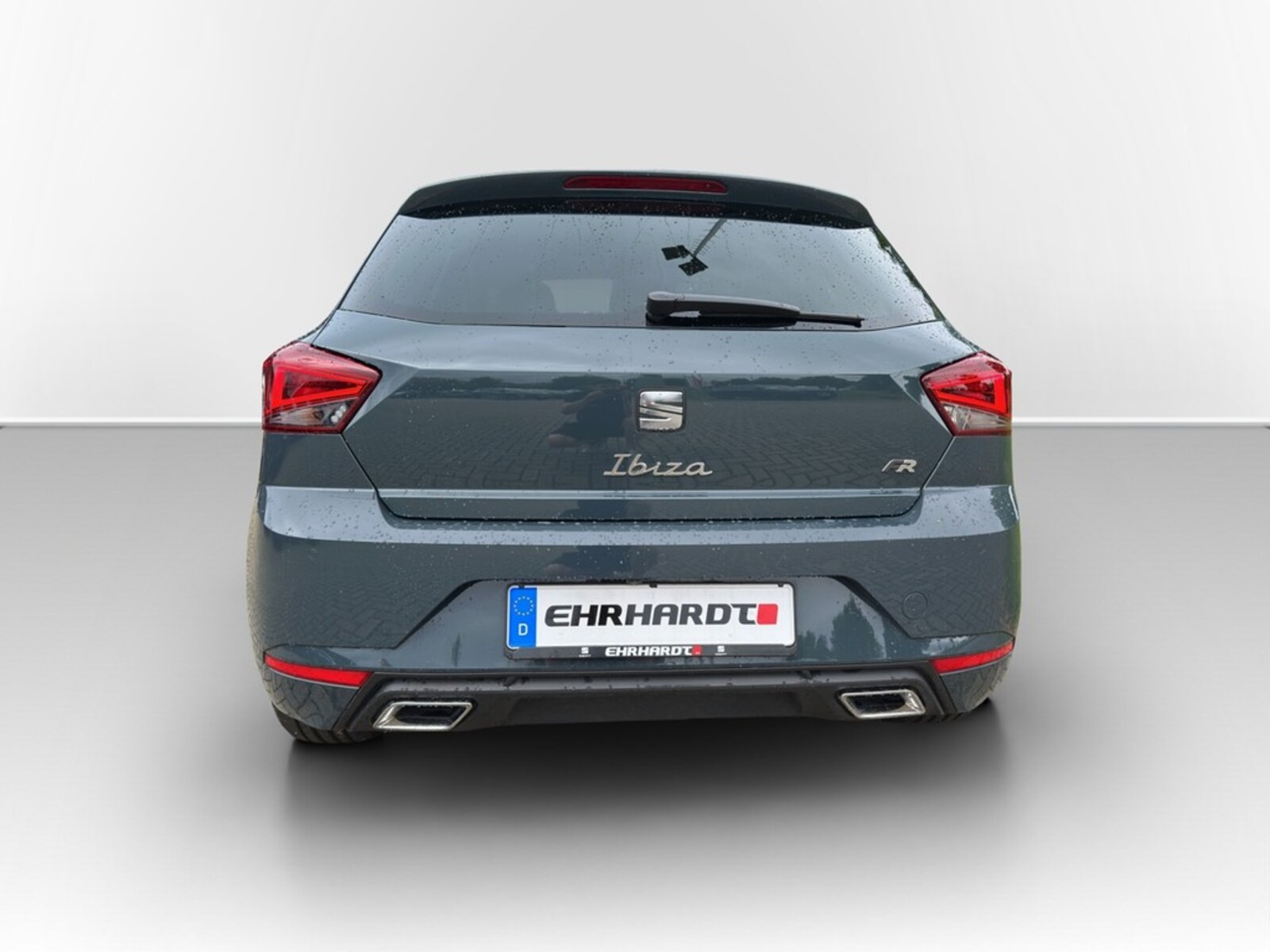 SEAT Ibiza – Bild 6