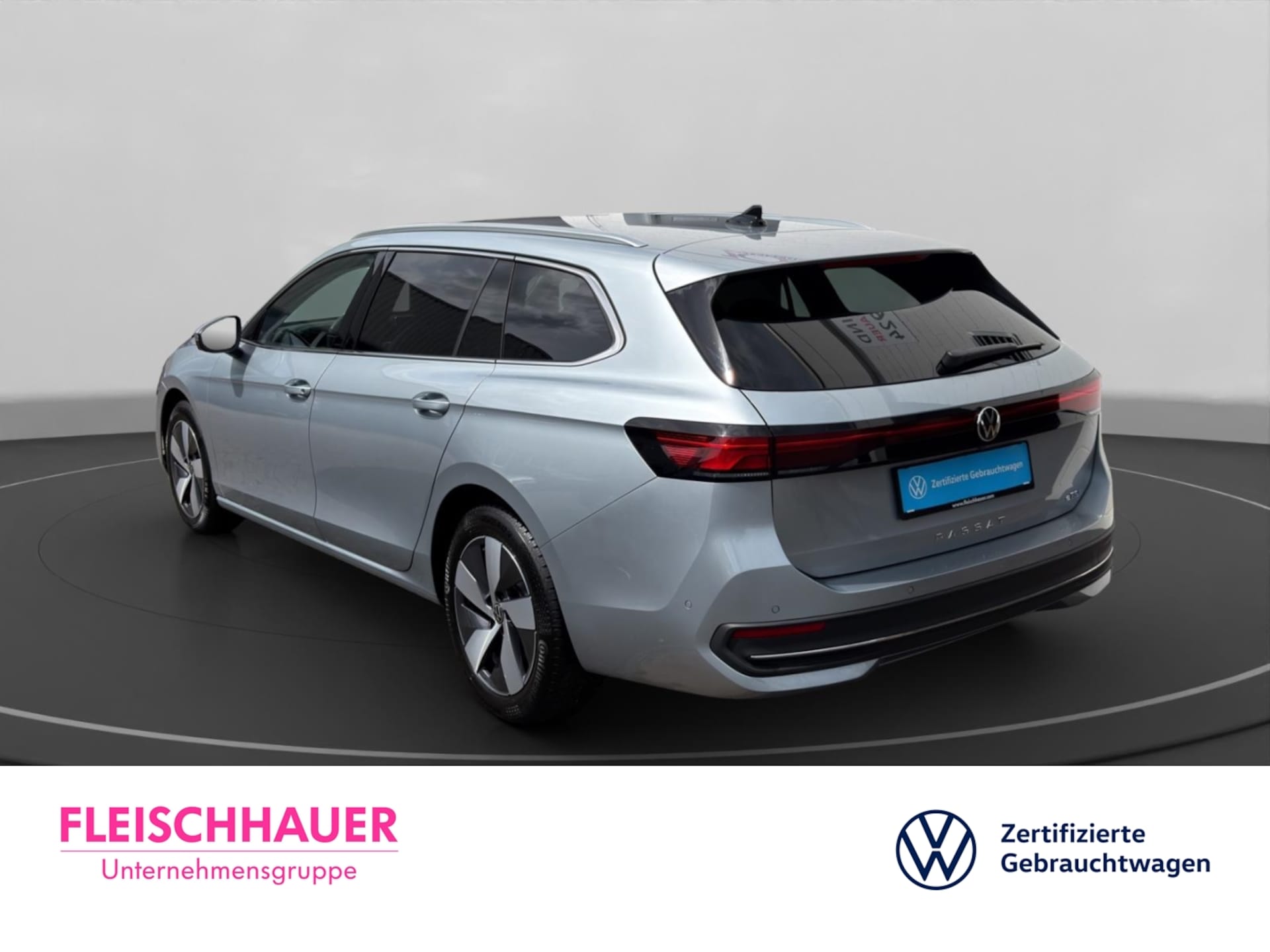 Volkswagen Passat Business