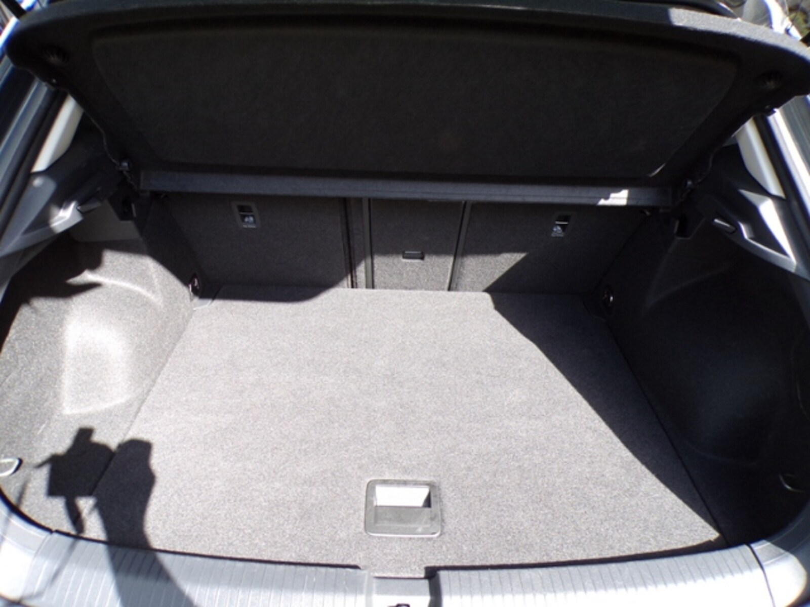 Volkswagen T-Roc – Bild 22