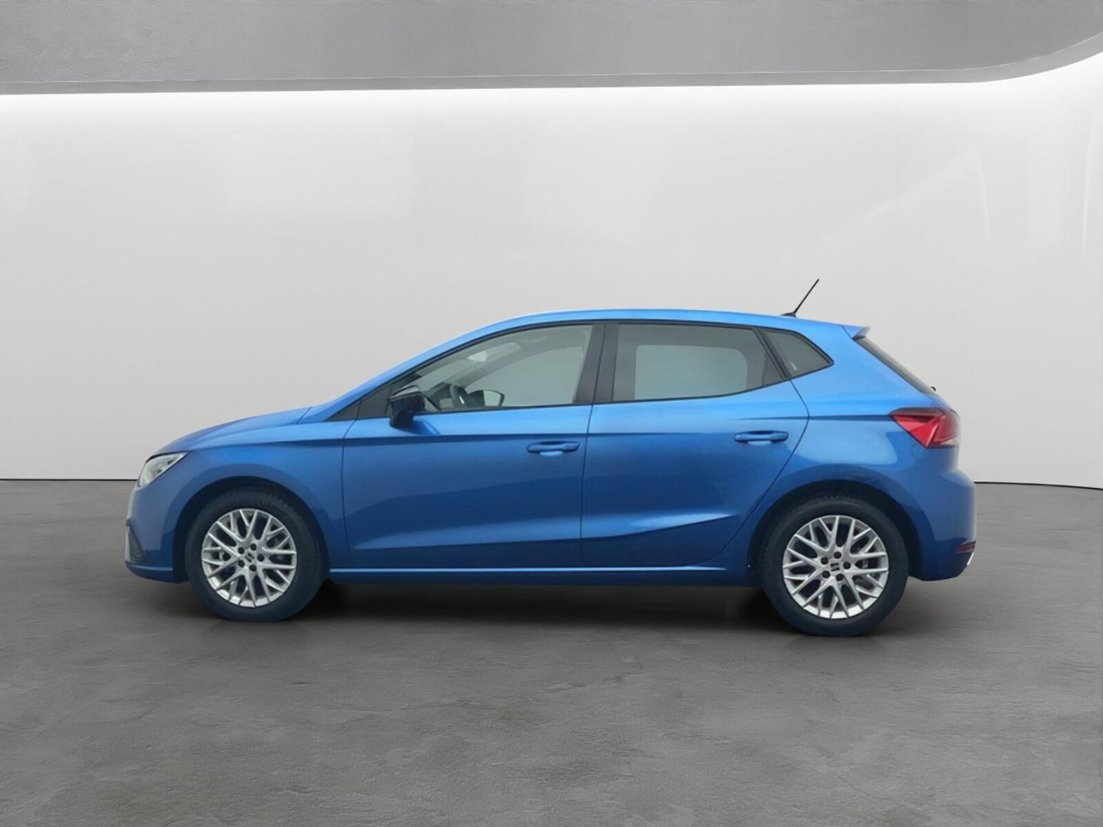 SEAT Ibiza – Bild 4