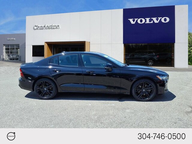 2024 Volvo S60