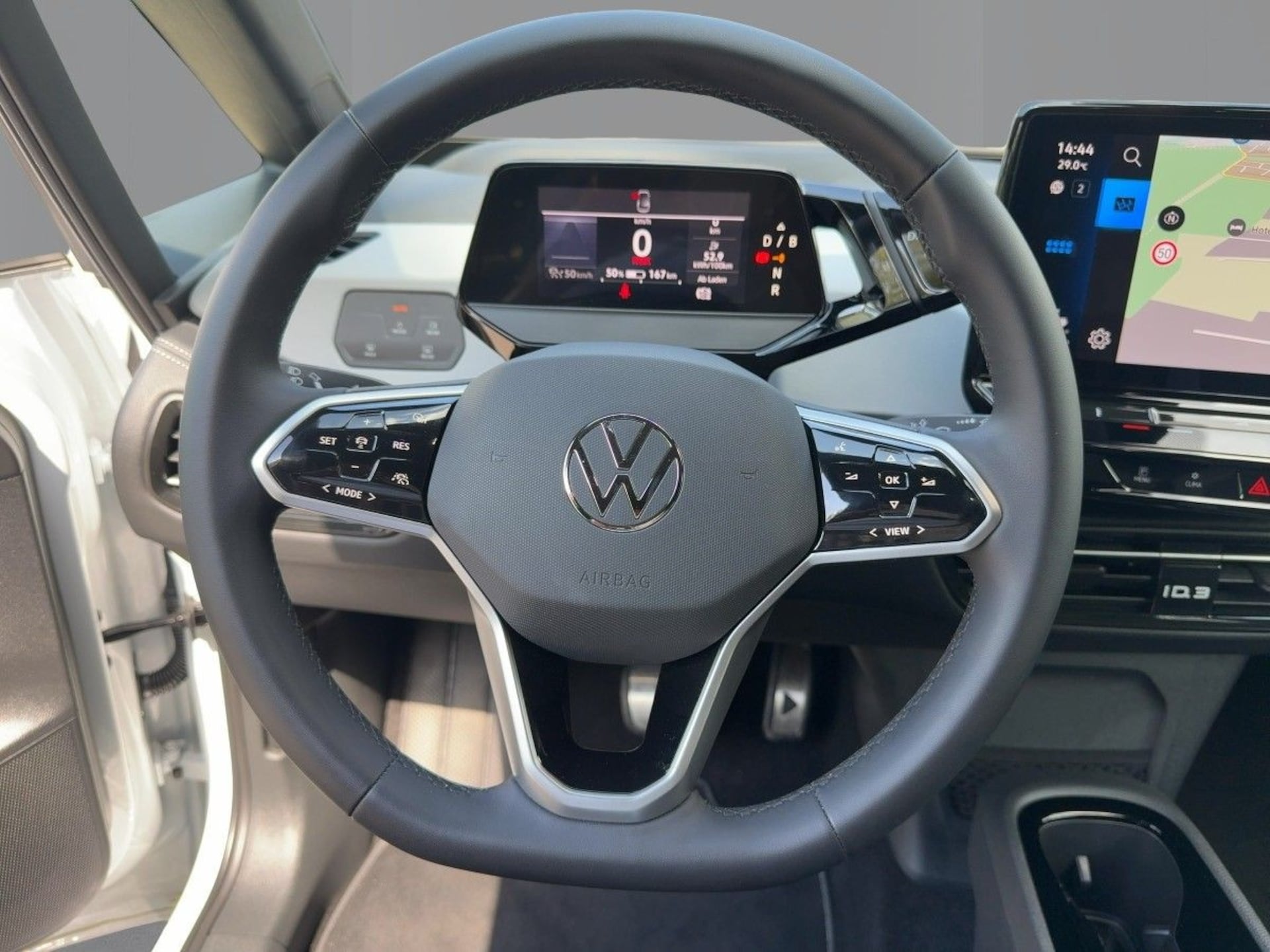 Volkswagen ID.3 MOVE Pro