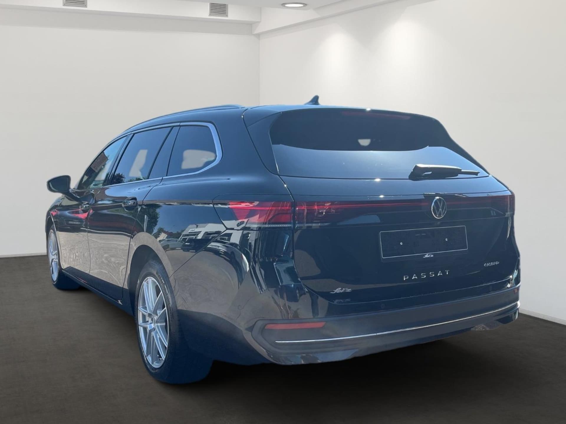 Volkswagen Passat Business