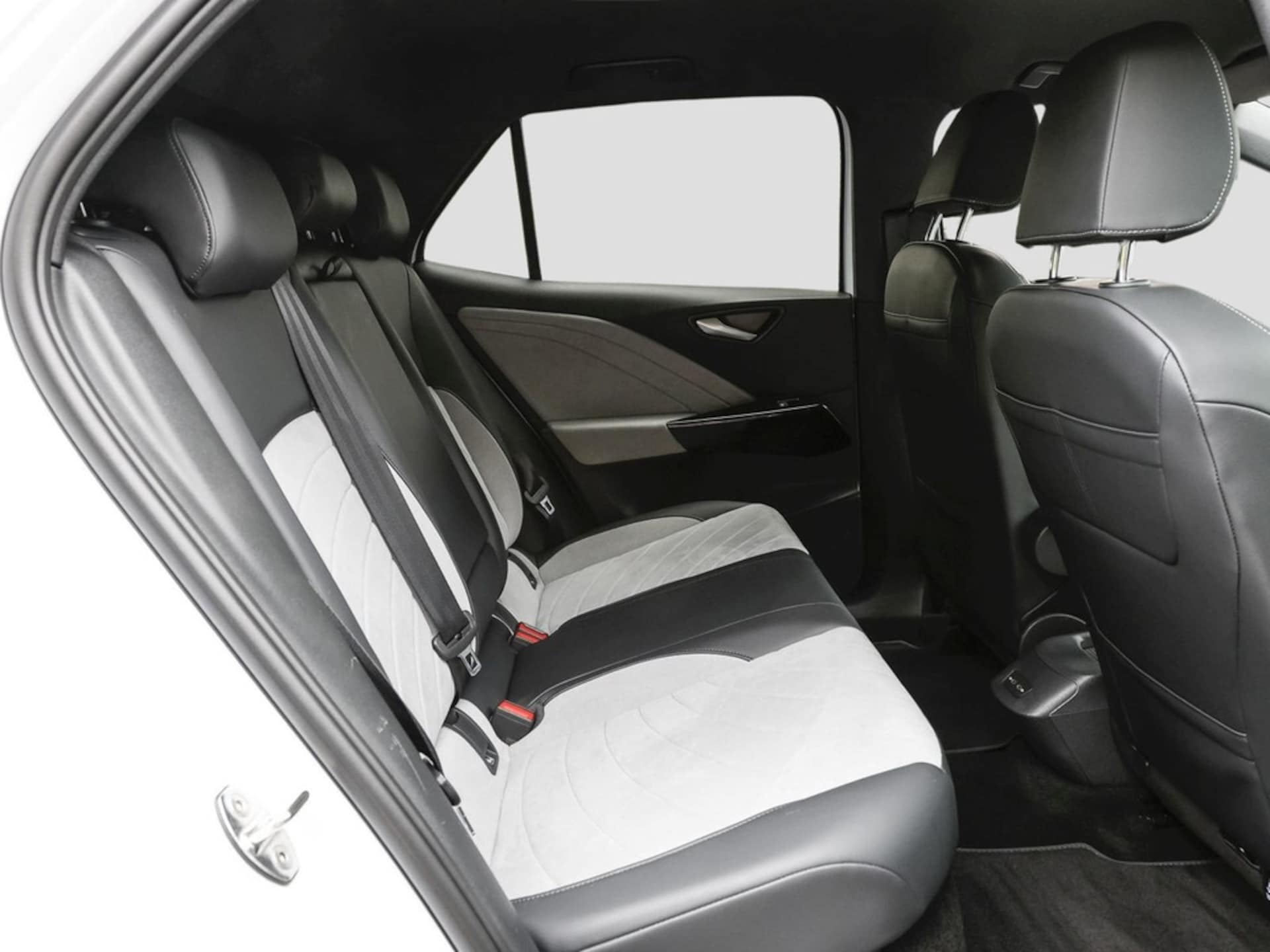 Volkswagen ID.3 MOVE Pro