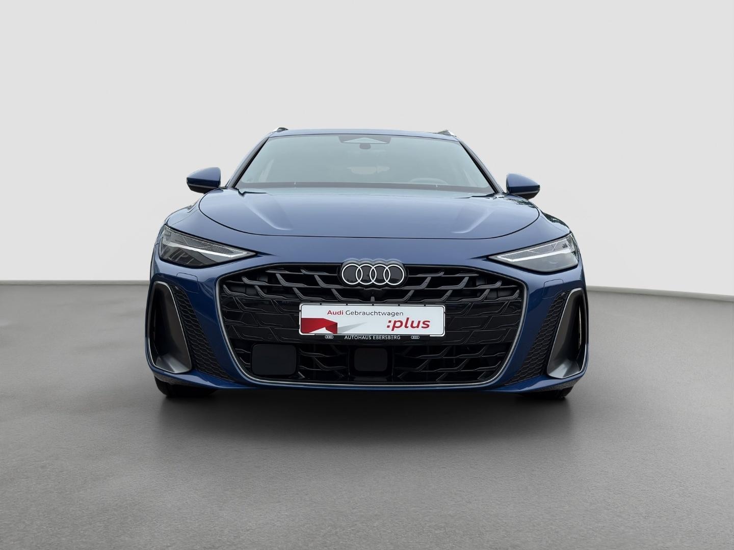 Bild über Audi A6 Avant TDI 150 kW S tronic - für weitere Informationen kontaktieren Sie den Audi Partner
