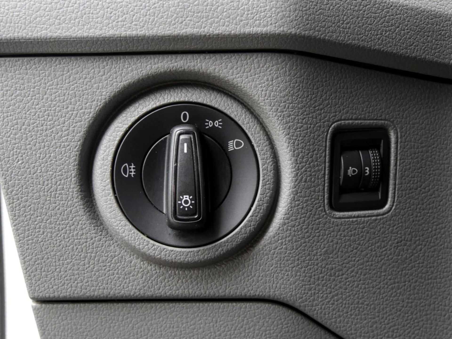 Volkswagen Crafter Einzelkabine mittlerer Radstand