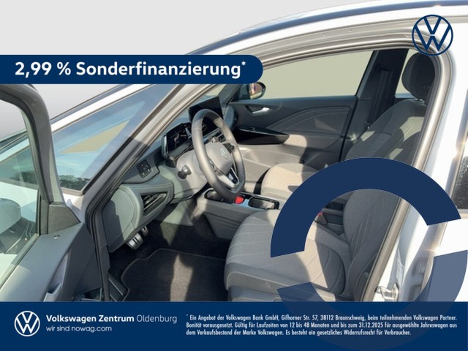 Volkswagen ID.3 – Bild 8