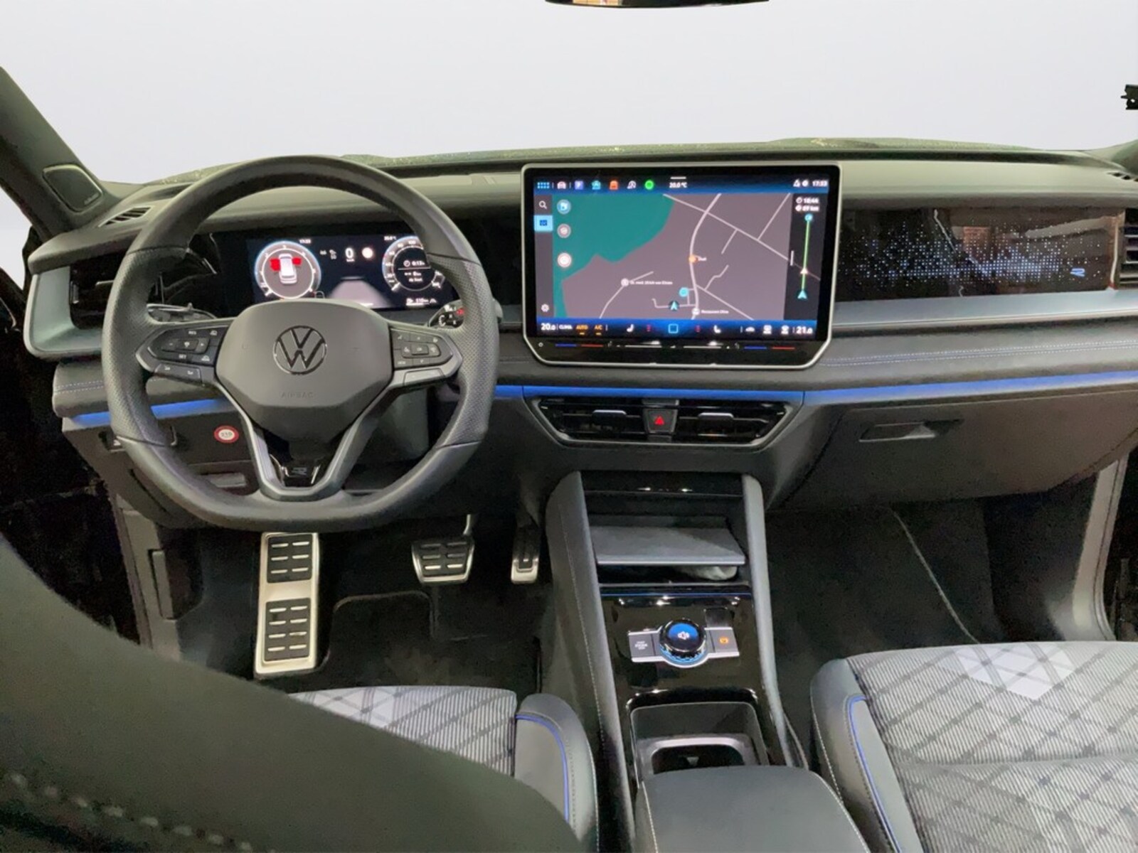 Volkswagen Tayron – Bild 13