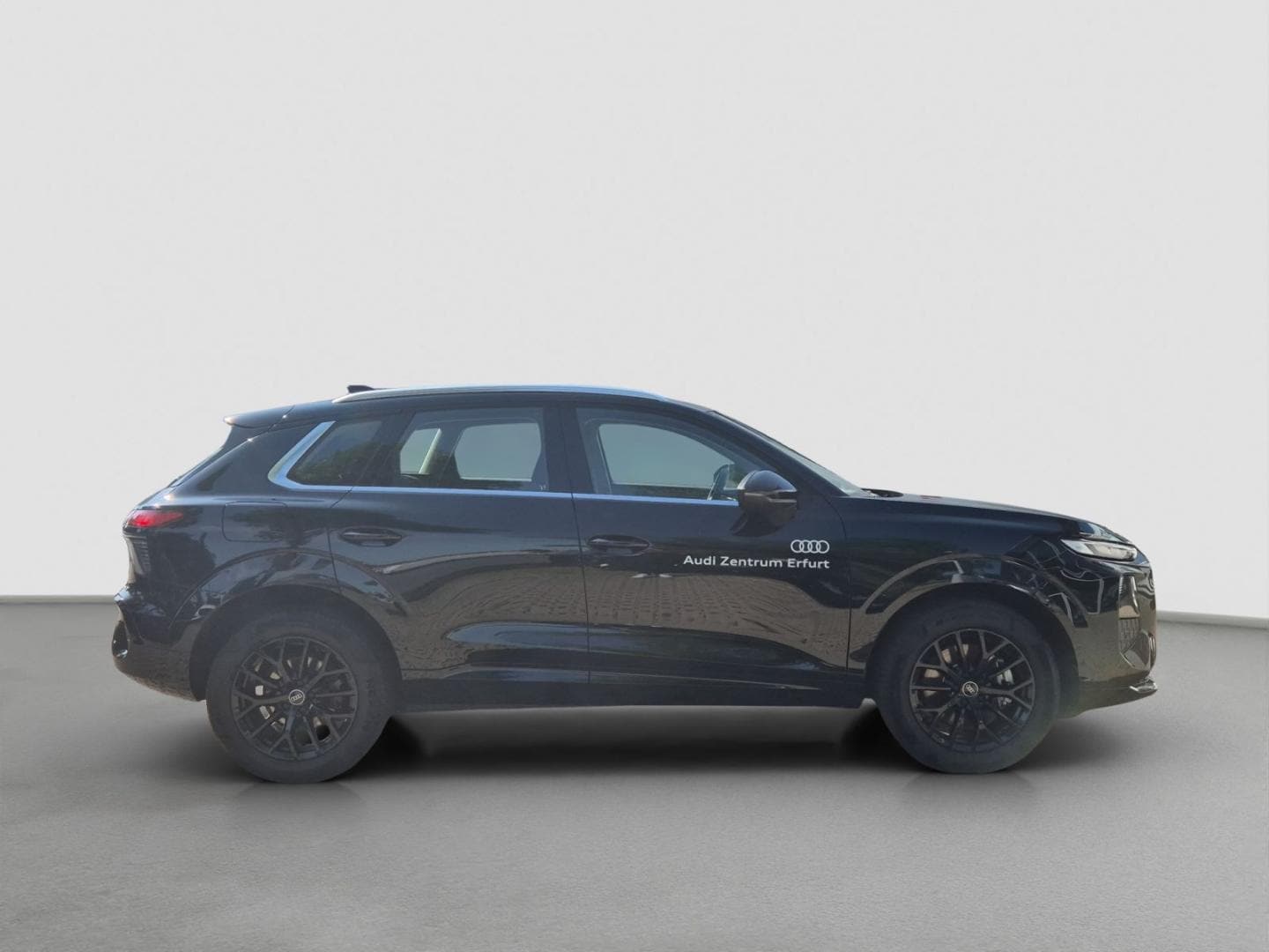 Bild über Audi Q3 SUV TDI 110 kW S tronic - für weitere Informationen kontaktieren Sie den Audi Partner