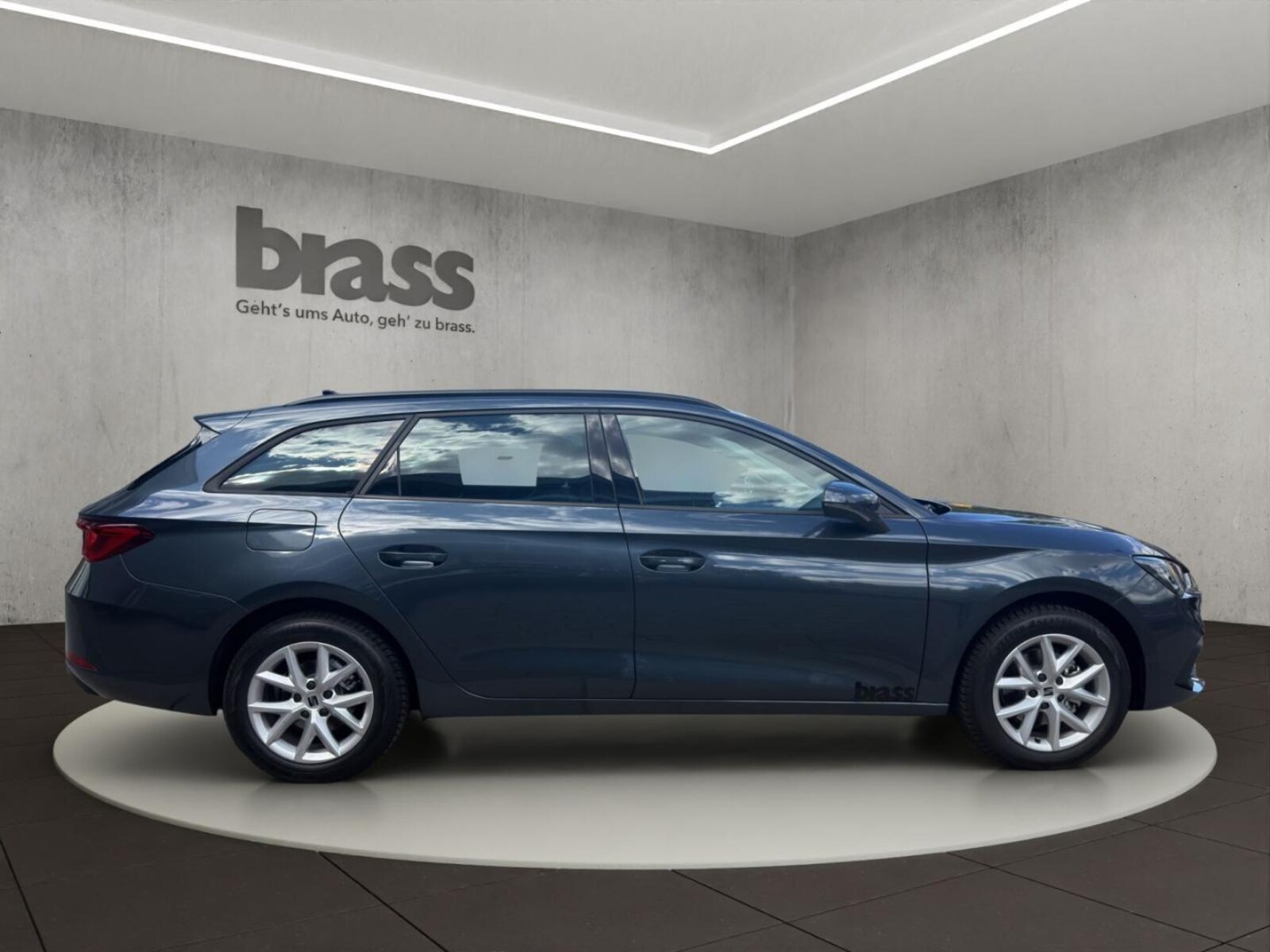 SEAT Leon Sportstourer – Bild 6