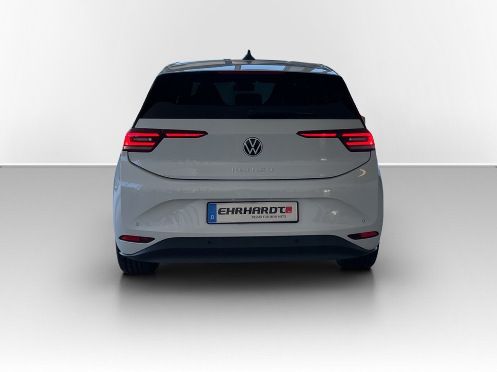 Volkswagen ID.3 Neo – Bild 6